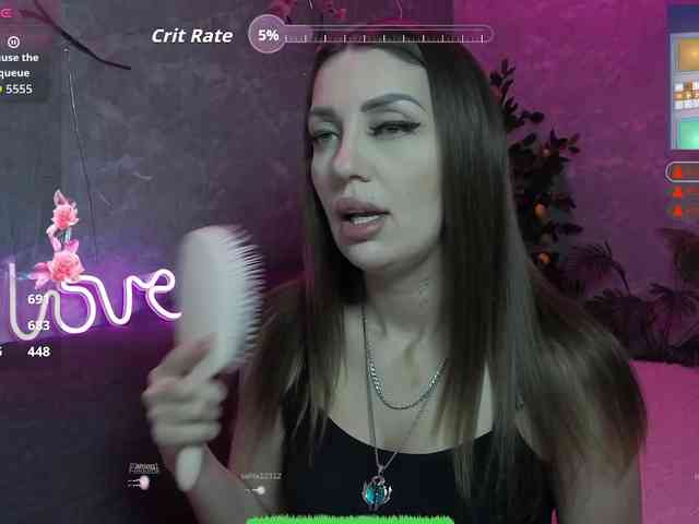 SexyKitty75-1 webcam