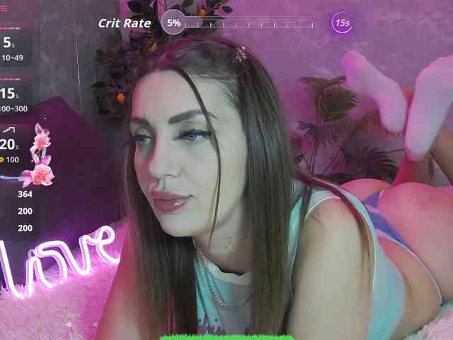 SexyKitty75-1 webcam
