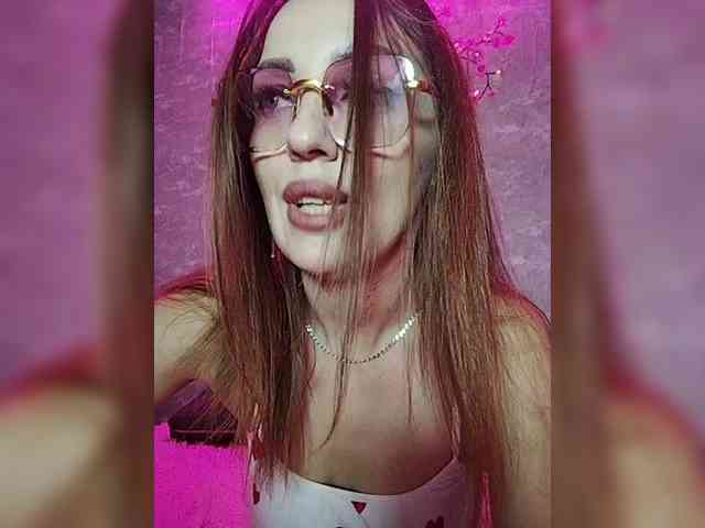 SexyKitty75-1 webcam