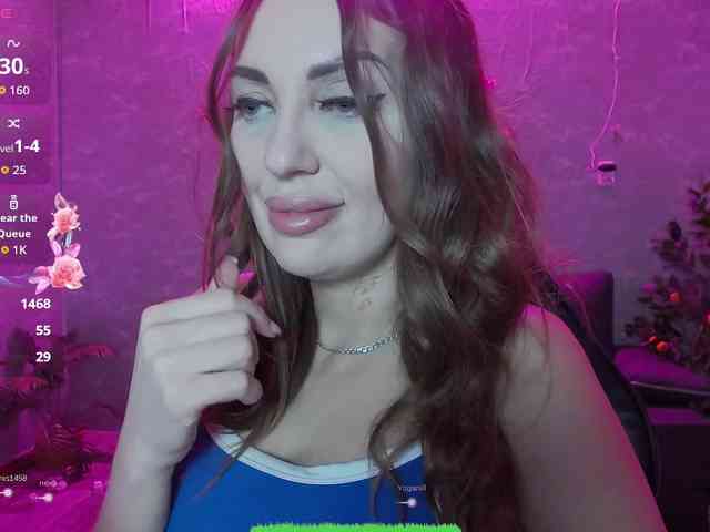 SexyKitty75-1 webcam