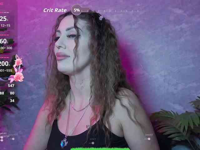 SexyKitty75-1 webcam