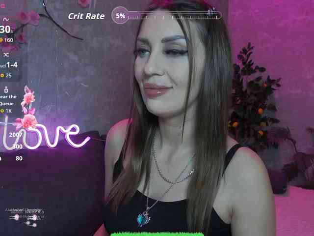 SexyKitty75-1 webcam