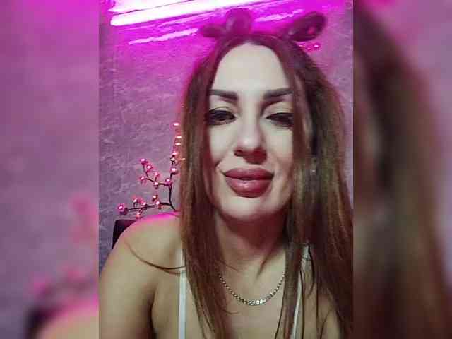 SexyKitty75-1 webcam