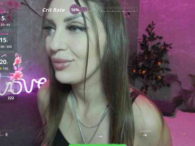 SexyKitty75-1 webcam