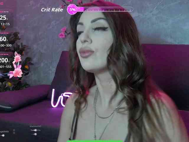 SexyKitty75-1 webcam
