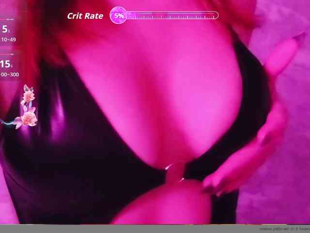 SexyKitty75-1 webcam