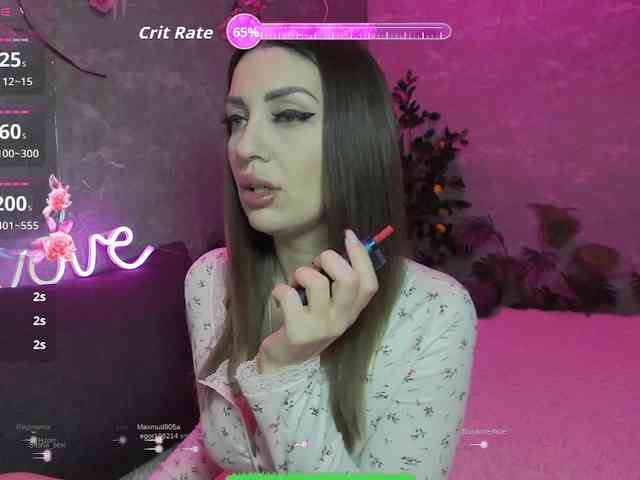 SexyKitty75-1 webcam