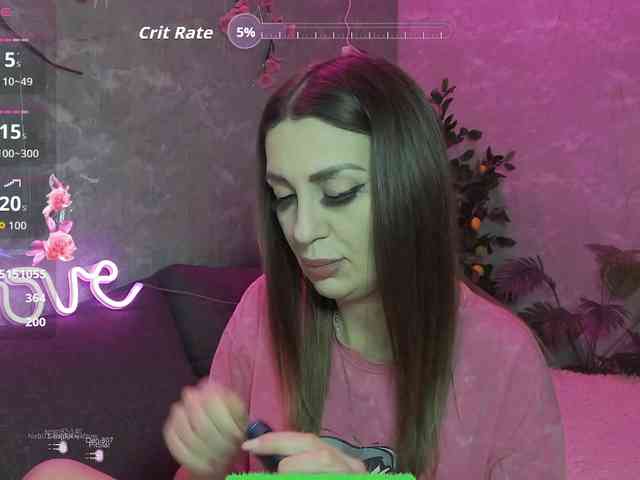 SexyKitty75-1 webcam