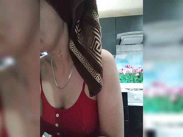 SexyKitty75-1 webcam