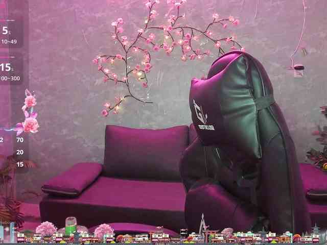 SexyKitty75-1 webcam