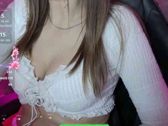 SexyKitty75-1 webcam