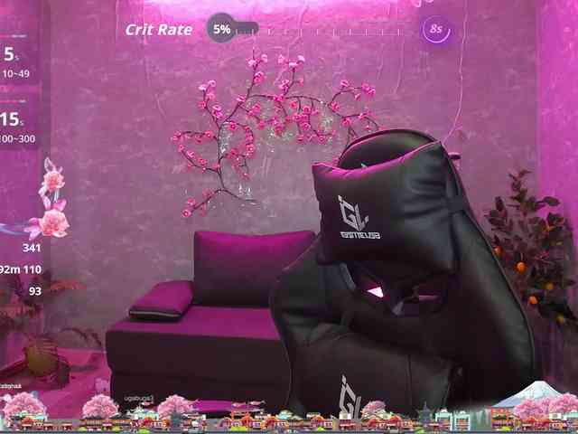 SexyKitty75-1 webcam