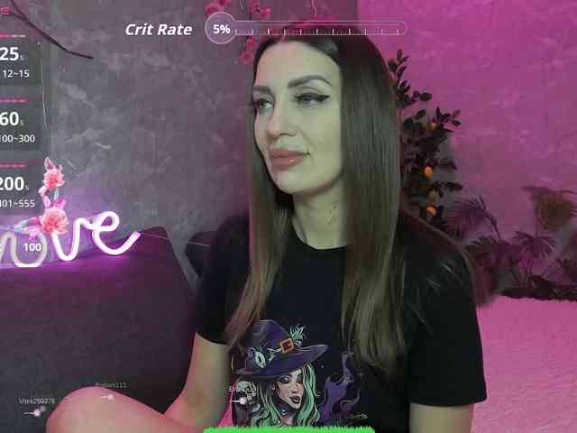 SexyKitty75-1 webcam