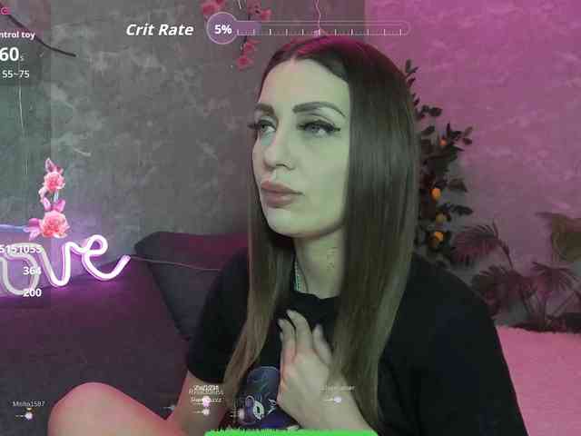 SexyKitty75-1 webcam