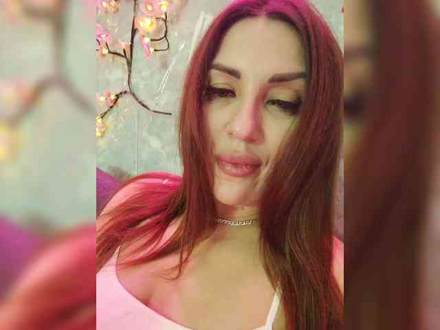 SexyKitty75-1 webcam