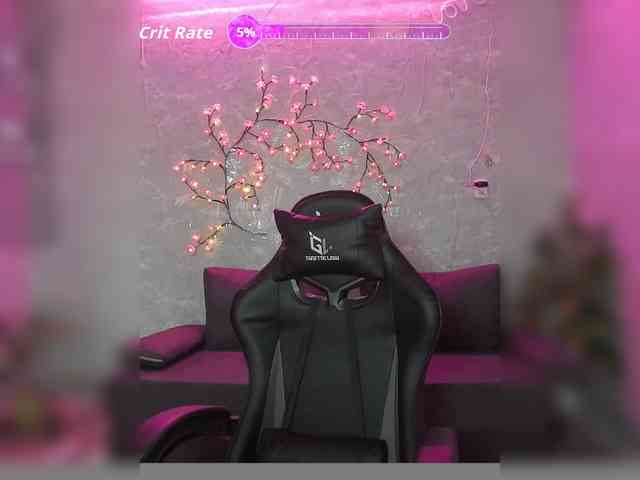 SexyKitty75-1 webcam