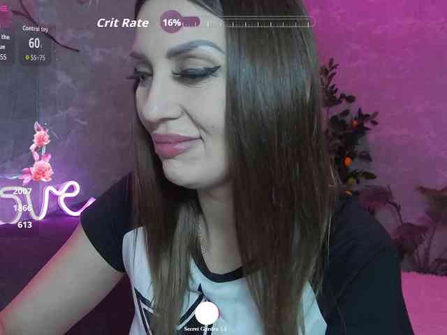 SexyKitty75-1 webcam