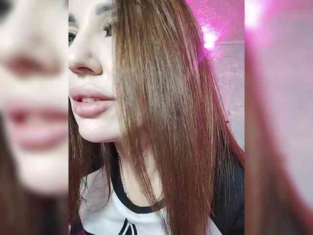 SexyKitty75-1 webcam