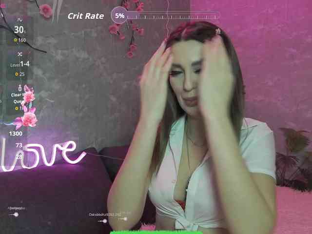 SexyKitty75-1 webcam