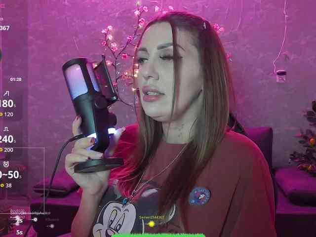 SexyKitty75-1 webcam