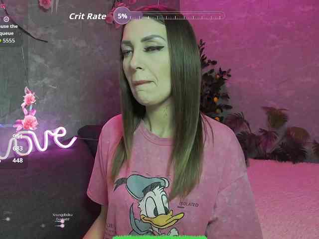 SexyKitty75-1 webcam