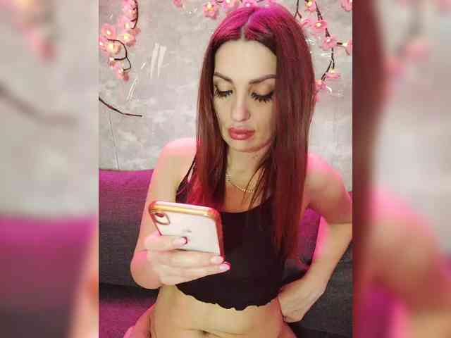 SexyKitty75-1 webcam