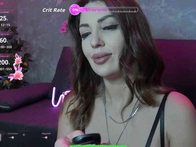 SexyKitty75-1 webcam