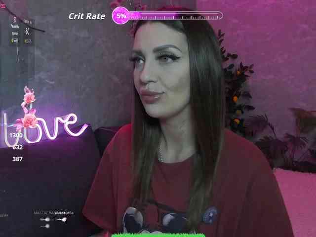 SexyKitty75-1 webcam