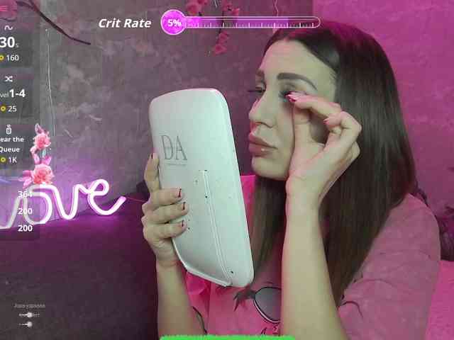 SexyKitty75-1 webcam