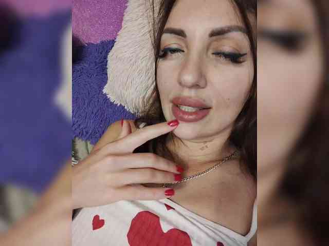 SexyKitty75-1 webcam