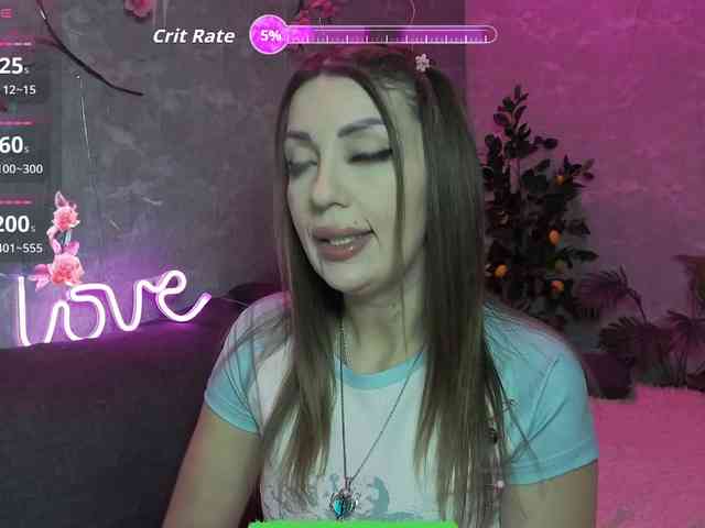 SexyKitty75-1 webcam