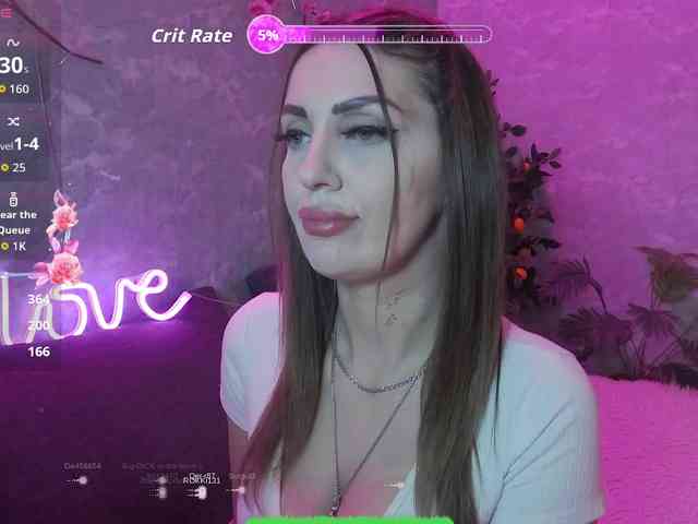 SexyKitty75-1 webcam