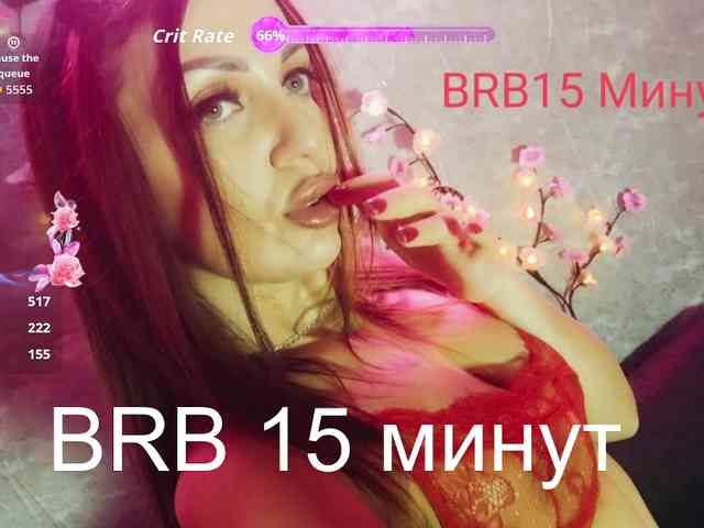 SexyKitty75-1 webcam