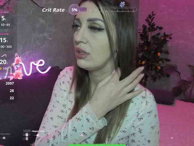 SexyKitty75-1 webcam