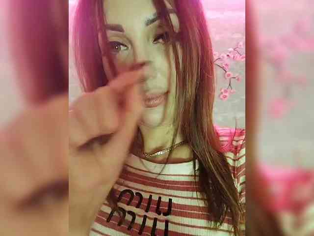 SexyKitty75-1 webcam
