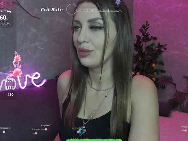 SexyKitty75-1 webcam