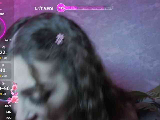 SexyKitty75-1 webcam