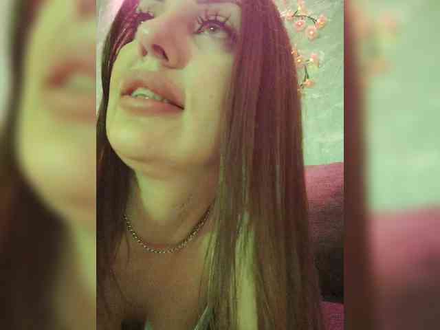 SexyKitty75-1 webcam