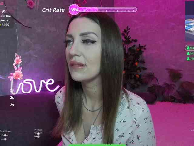 SexyKitty75-1 webcam