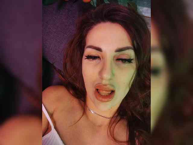 SexyKitty75-1 webcam