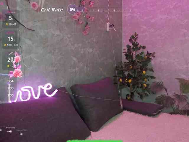 SexyKitty75-1 webcam