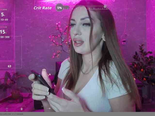 SexyKitty75-1 webcam
