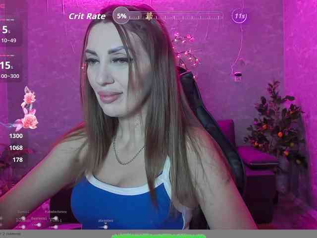 SexyKitty75-1 webcam