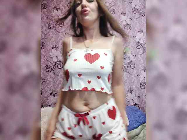 SexyKitty75-1 webcam