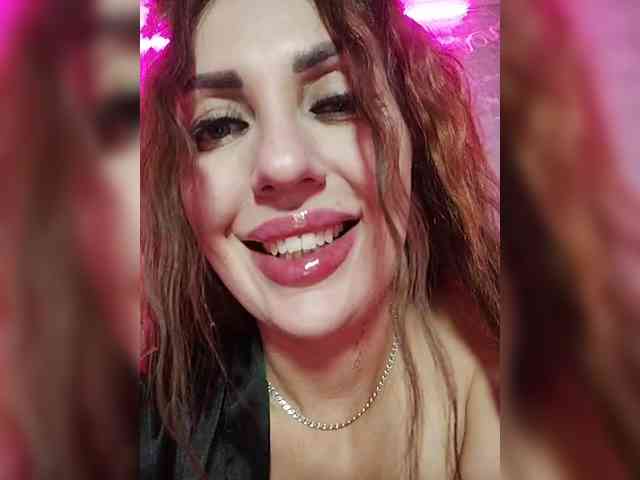 SexyKitty75-1 webcam