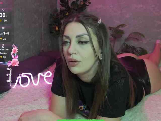 SexyKitty75-1 webcam