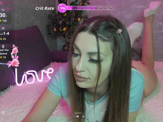 SexyKitty75-1 webcam