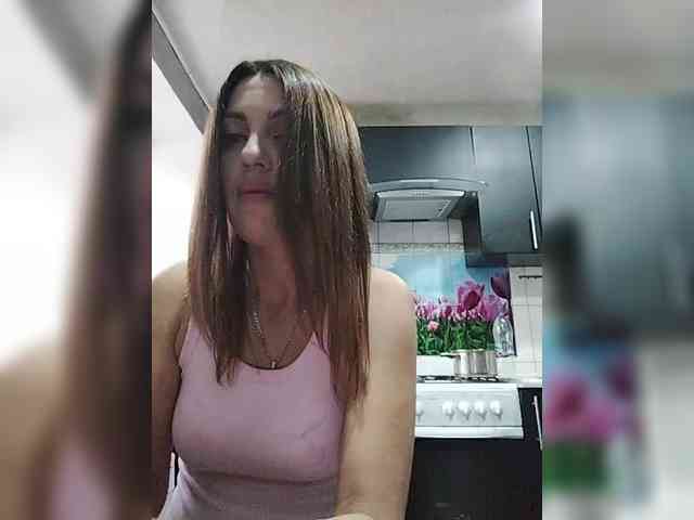 SexyKitty75-1 webcam