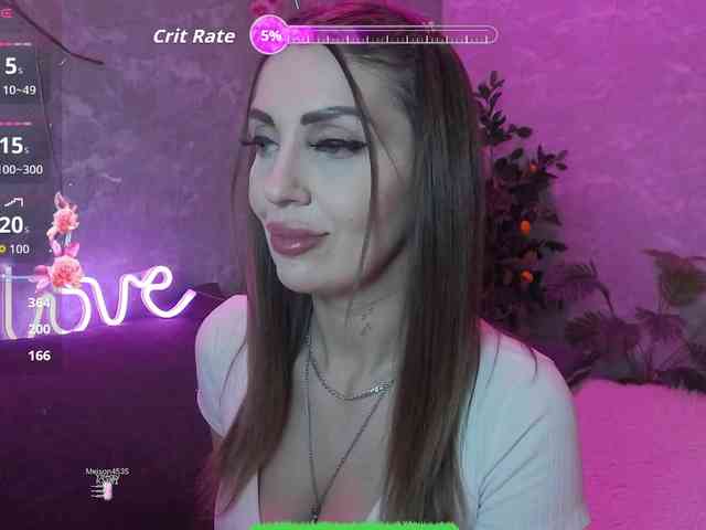 SexyKitty75-1 webcam