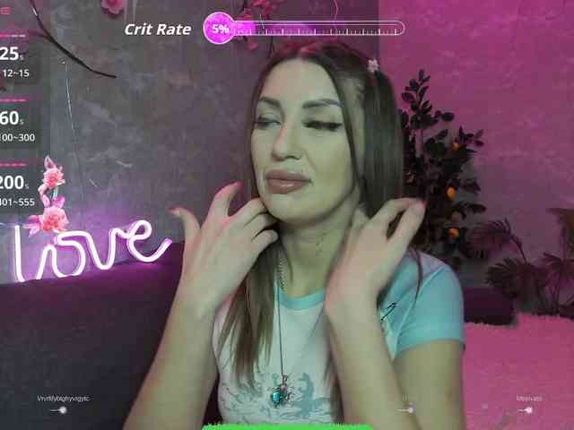 SexyKitty75-1 webcam